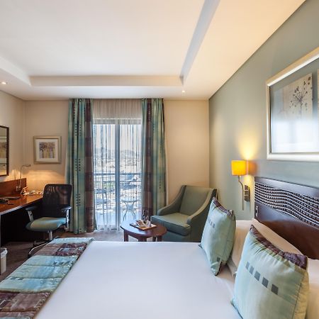 City Lodge Hotel Lynnwood Pretoria-Noord Dış mekan fotoğraf