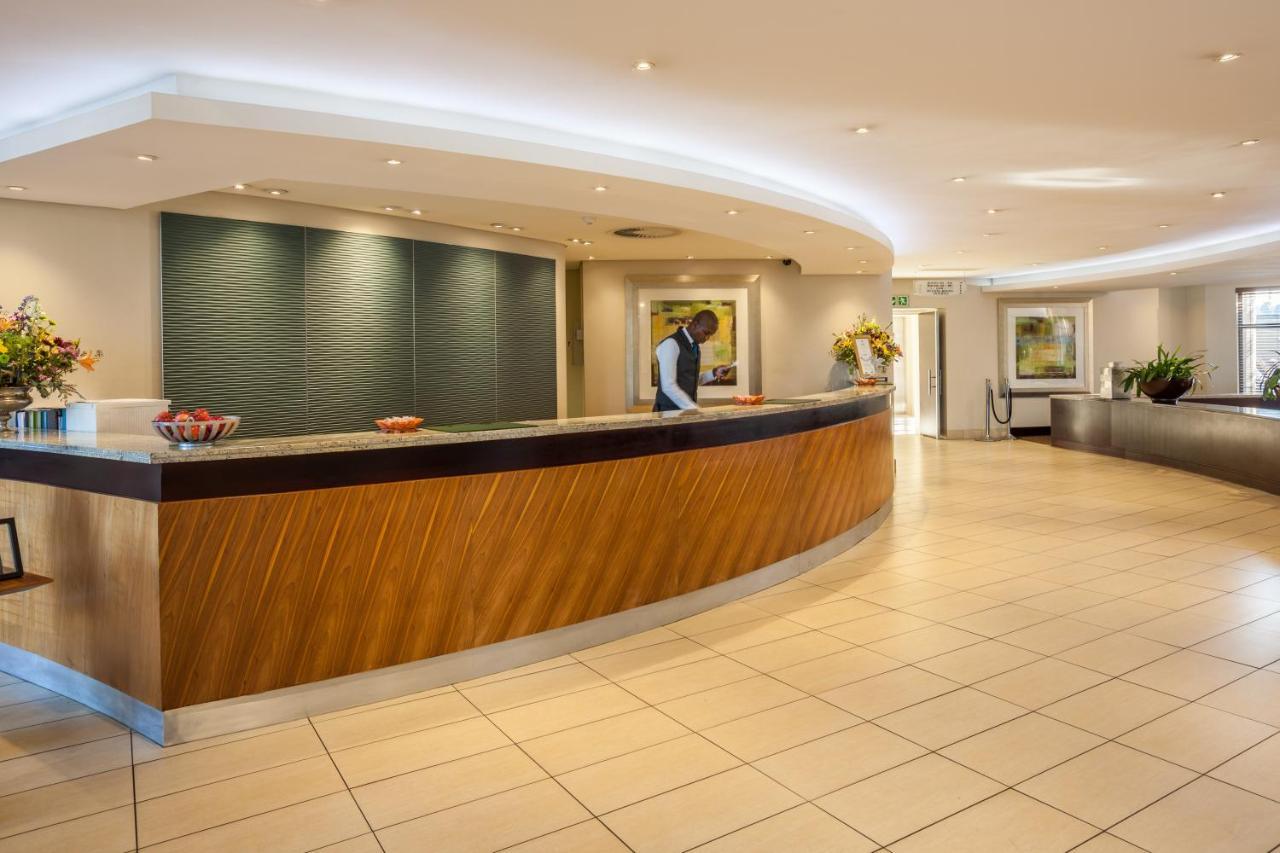 City Lodge Hotel Lynnwood Pretoria-Noord Dış mekan fotoğraf
