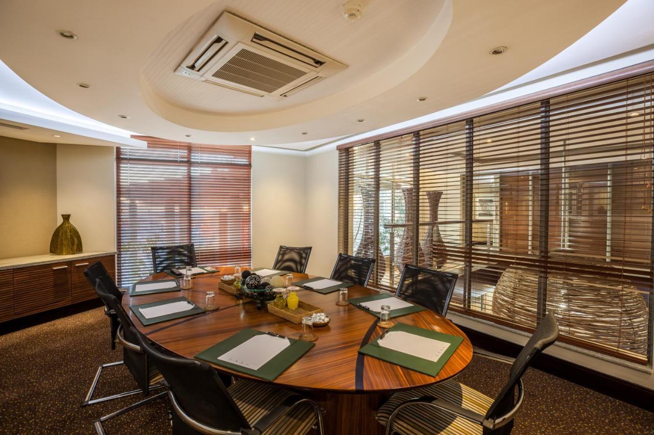 City Lodge Hotel Lynnwood Pretoria-Noord Dış mekan fotoğraf