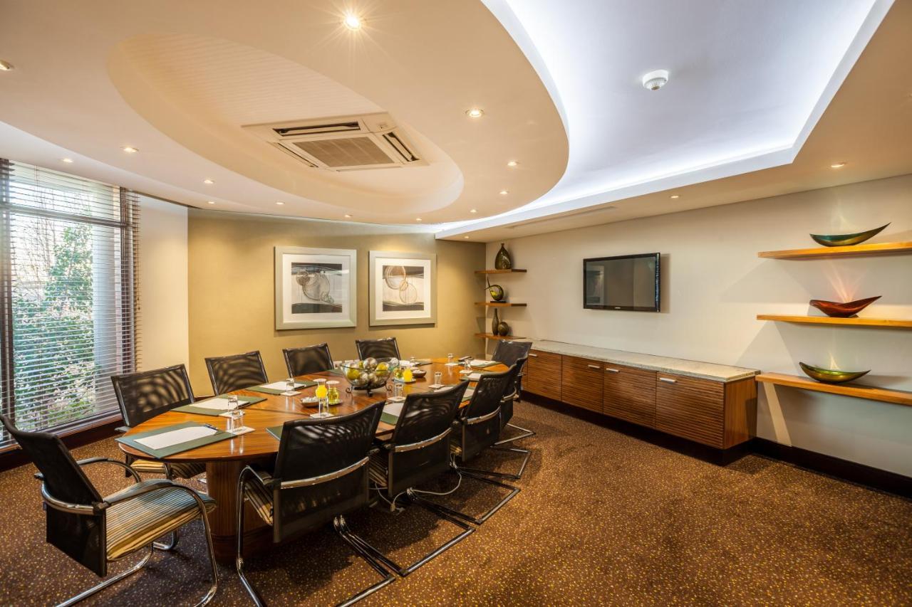 City Lodge Hotel Lynnwood Pretoria-Noord Dış mekan fotoğraf