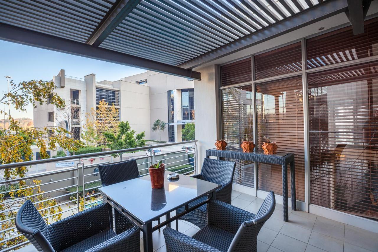 City Lodge Hotel Lynnwood Pretoria-Noord Dış mekan fotoğraf