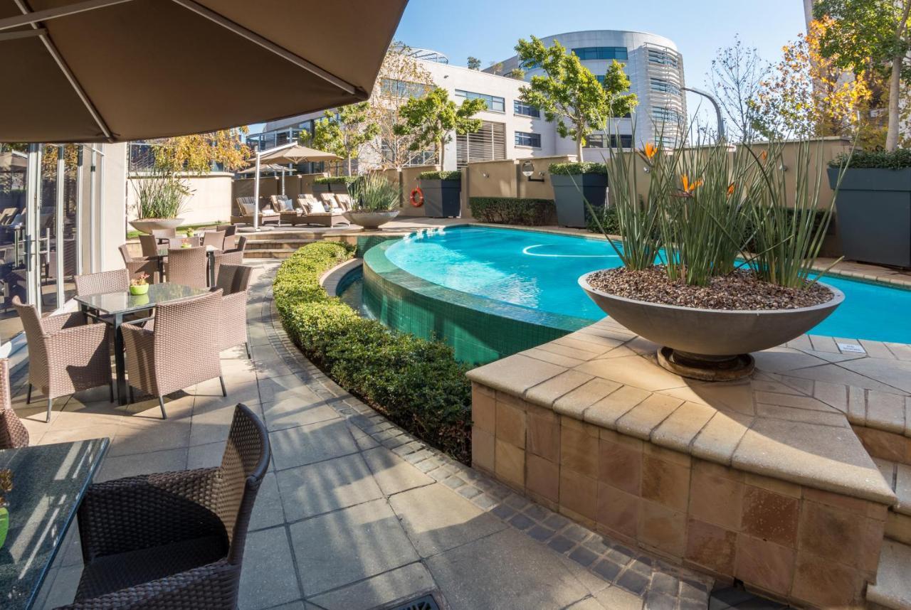 City Lodge Hotel Lynnwood Pretoria-Noord Dış mekan fotoğraf