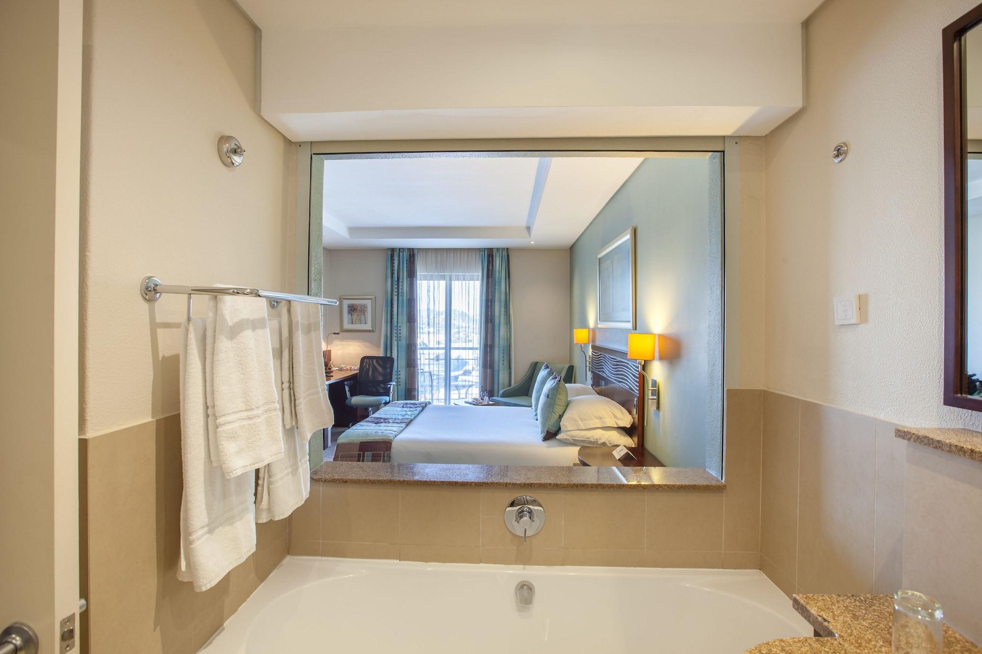 City Lodge Hotel Lynnwood Pretoria-Noord Dış mekan fotoğraf