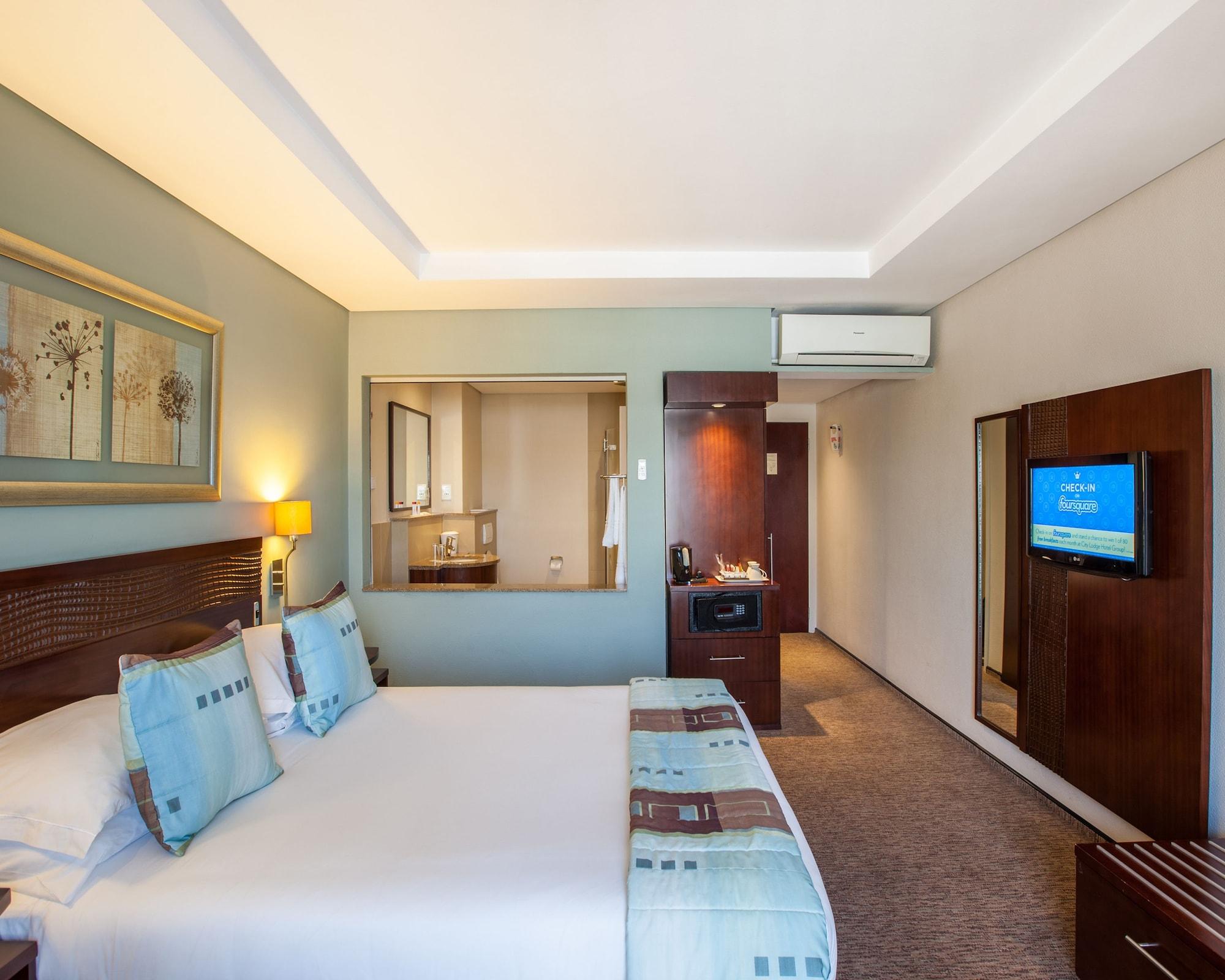 City Lodge Hotel Lynnwood Pretoria-Noord Dış mekan fotoğraf