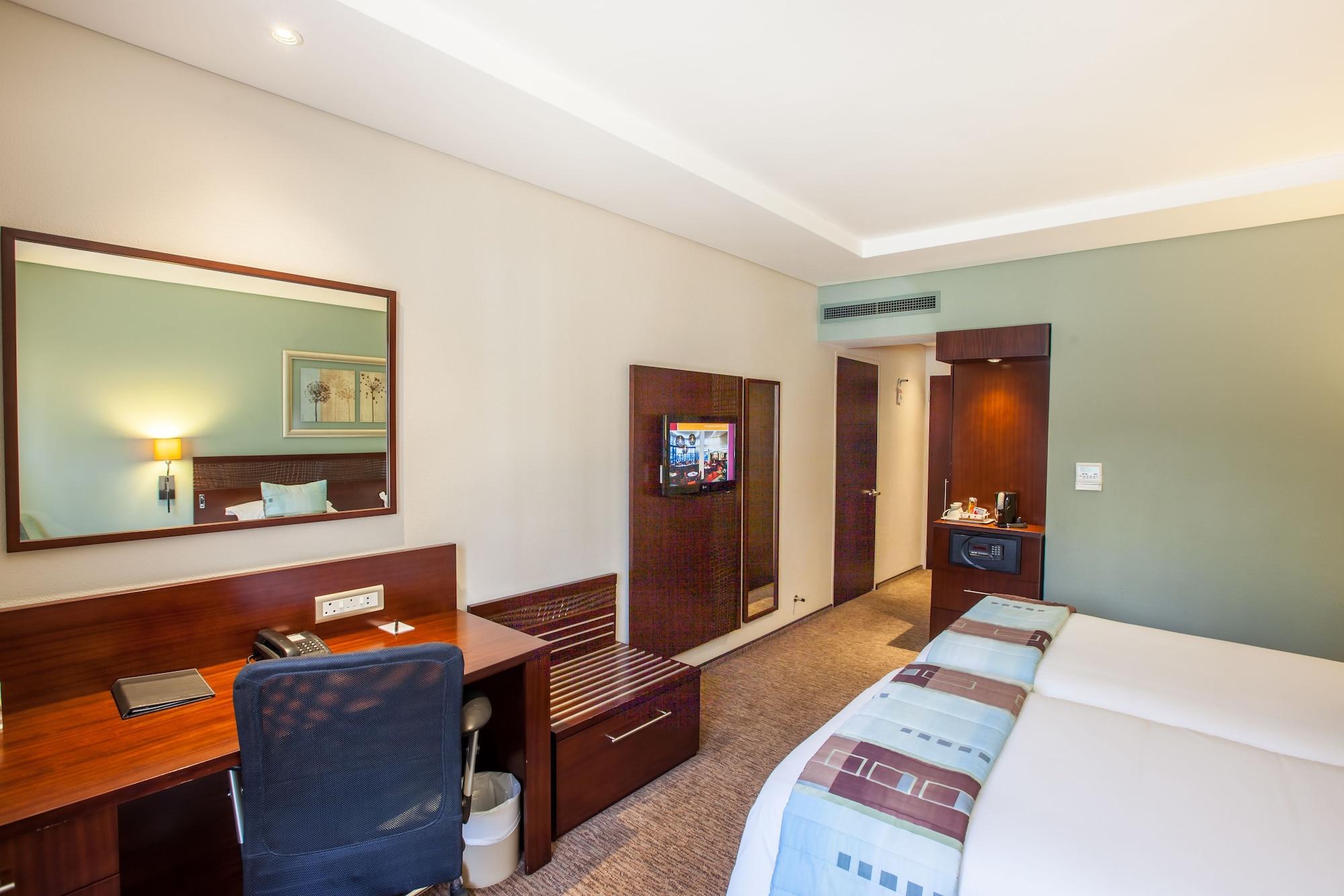 City Lodge Hotel Lynnwood Pretoria-Noord Dış mekan fotoğraf