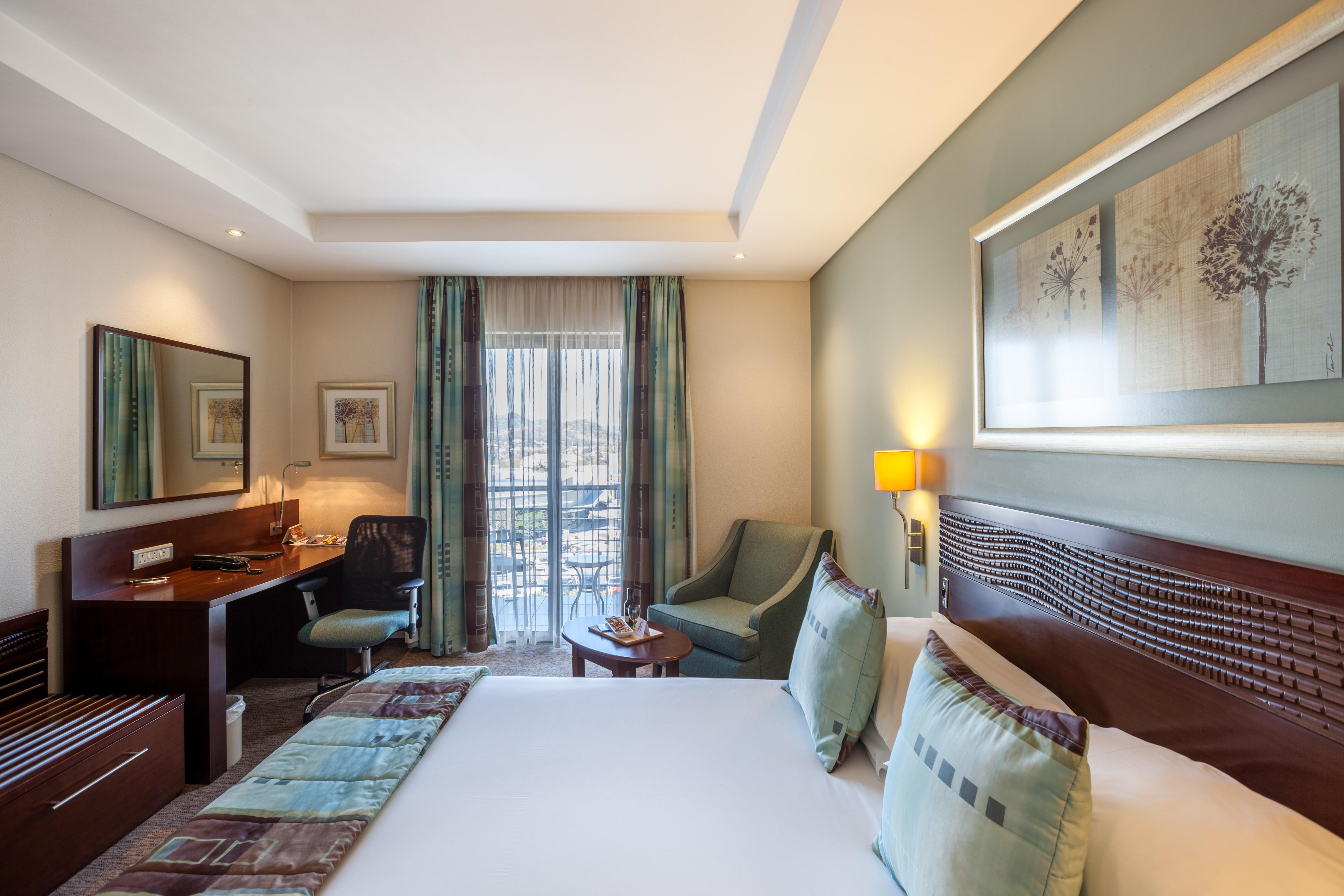 City Lodge Hotel Lynnwood Pretoria-Noord Dış mekan fotoğraf