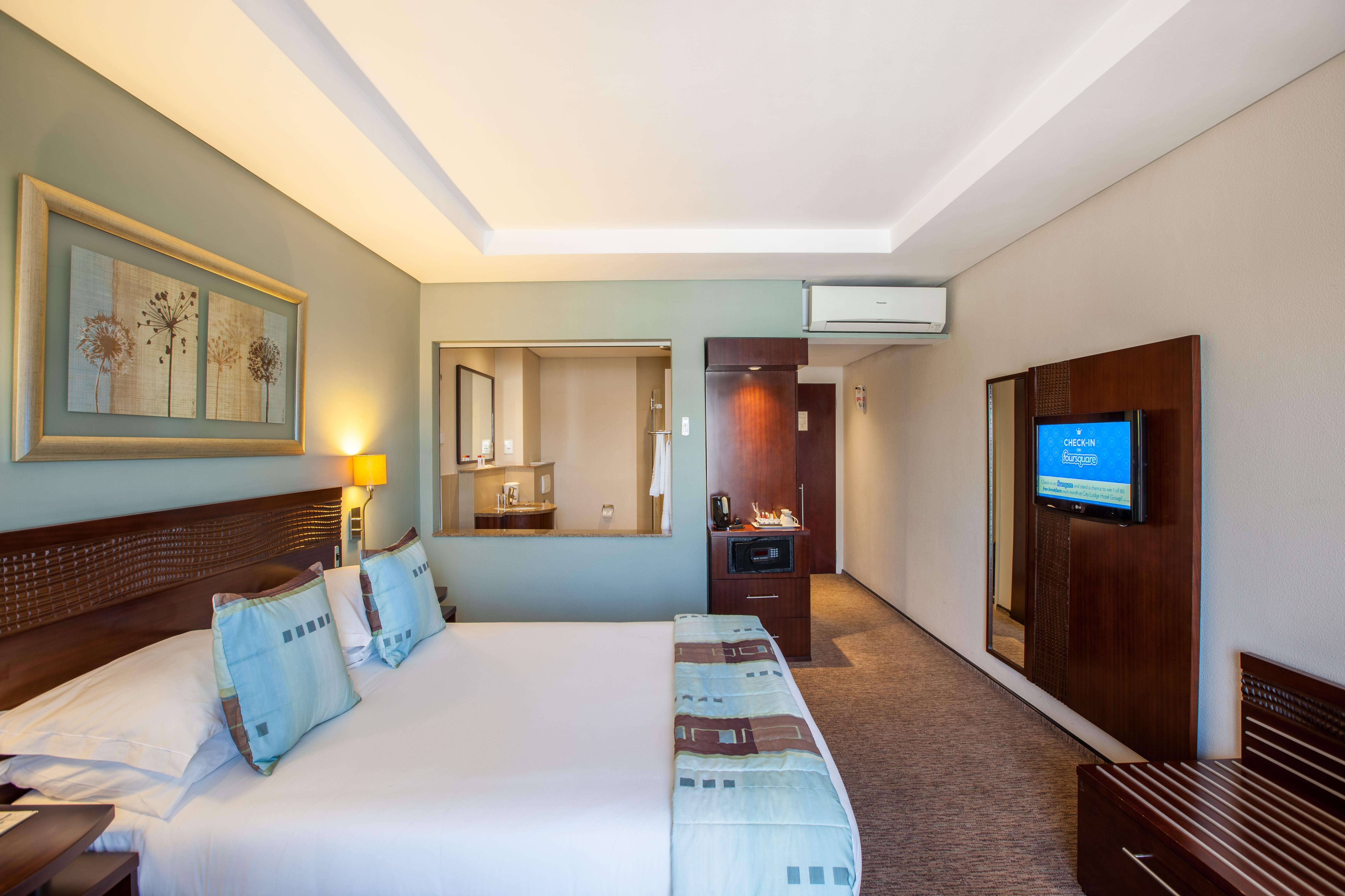 City Lodge Hotel Lynnwood Pretoria-Noord Dış mekan fotoğraf