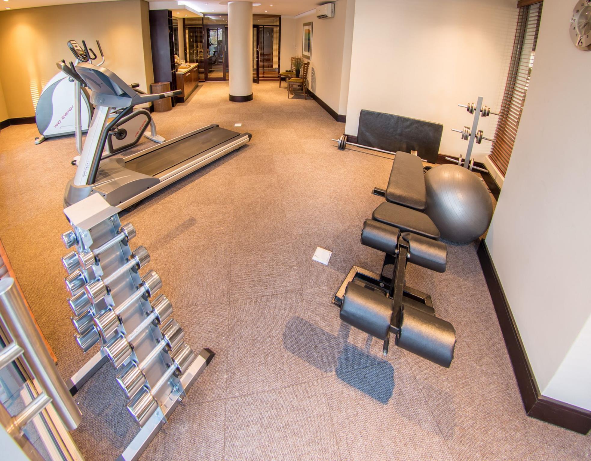 City Lodge Hotel Lynnwood Pretoria-Noord Dış mekan fotoğraf