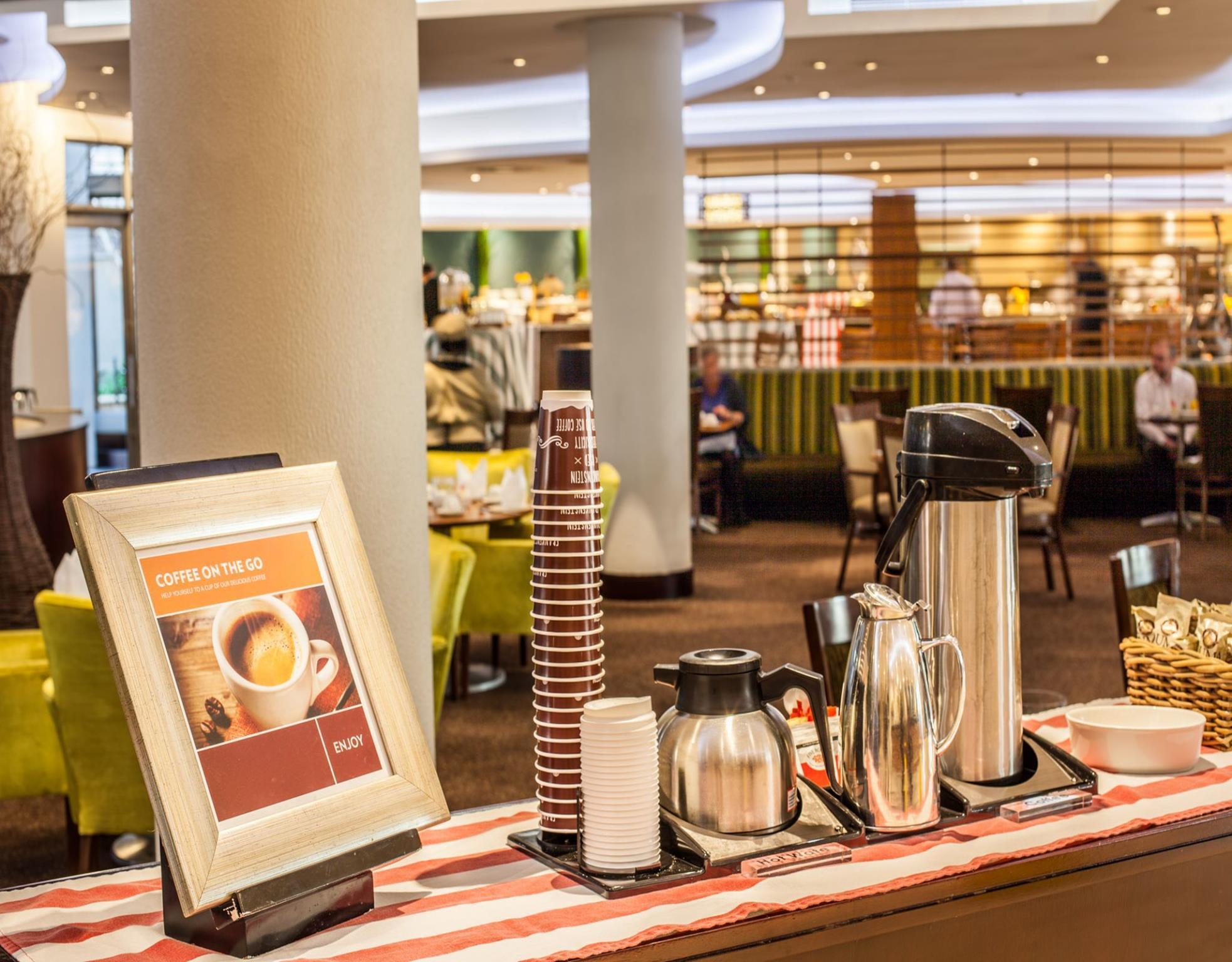 City Lodge Hotel Lynnwood Pretoria-Noord Dış mekan fotoğraf