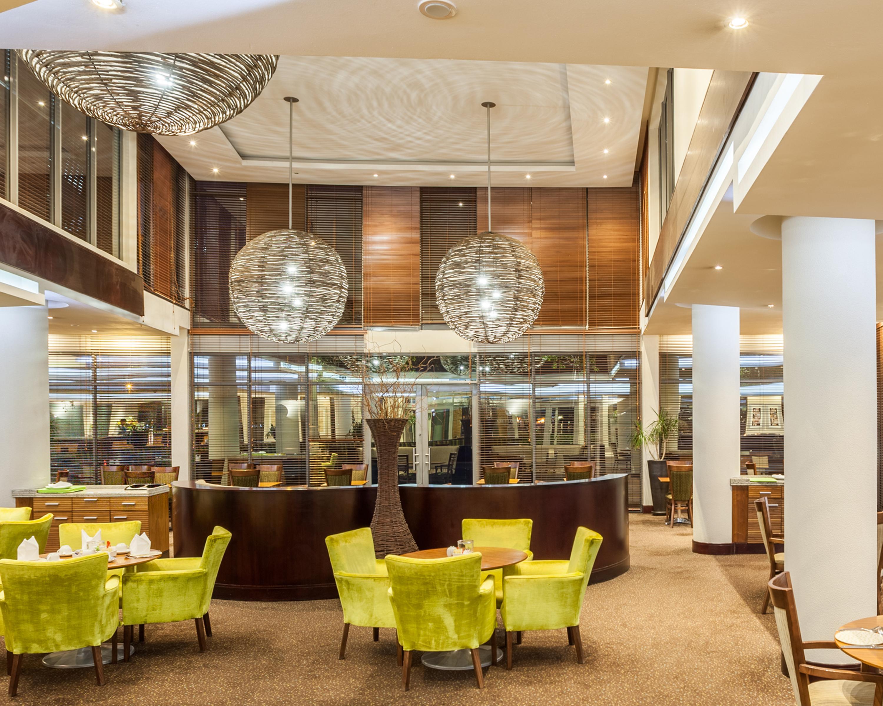 City Lodge Hotel Lynnwood Pretoria-Noord Dış mekan fotoğraf