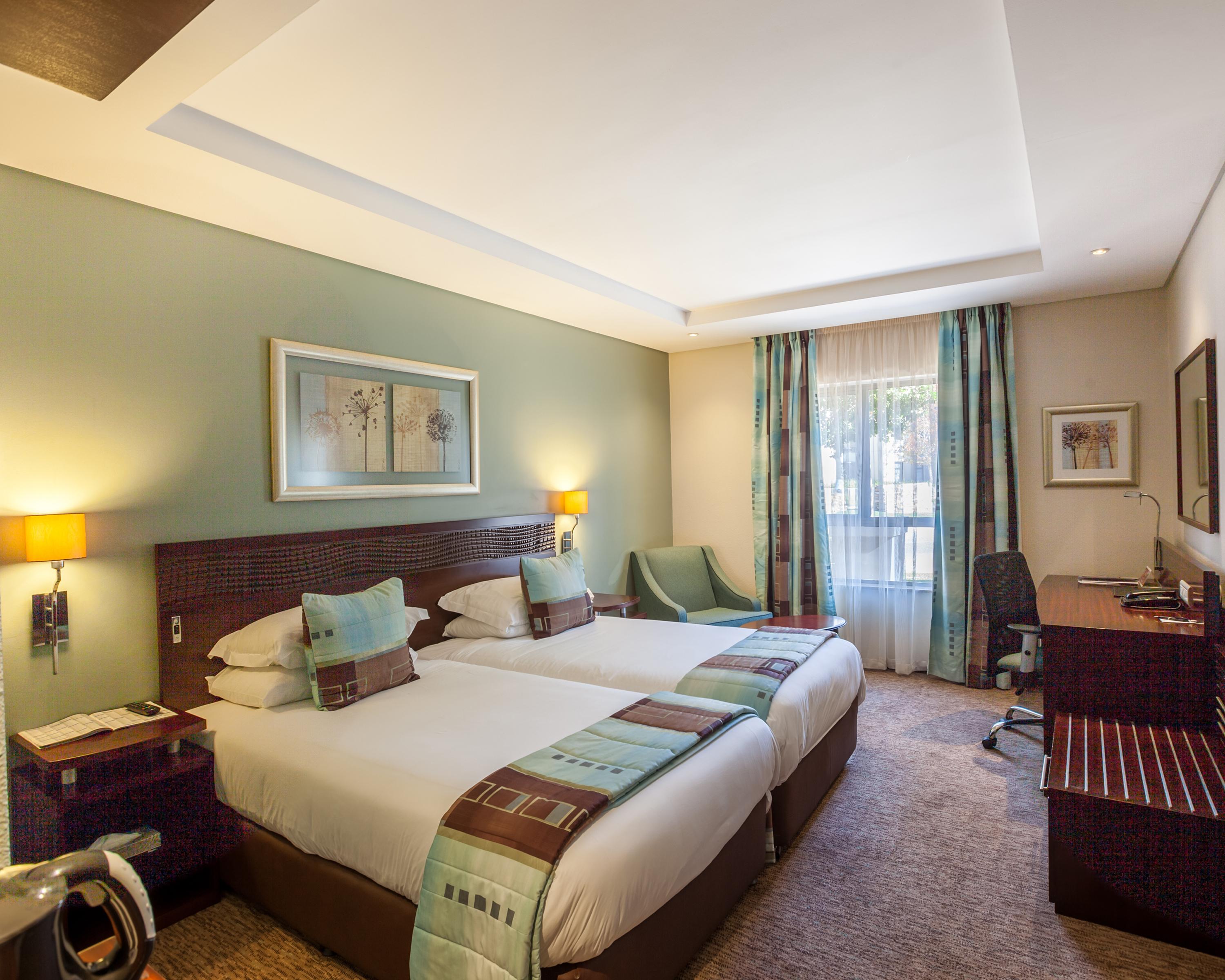 City Lodge Hotel Lynnwood Pretoria-Noord Dış mekan fotoğraf