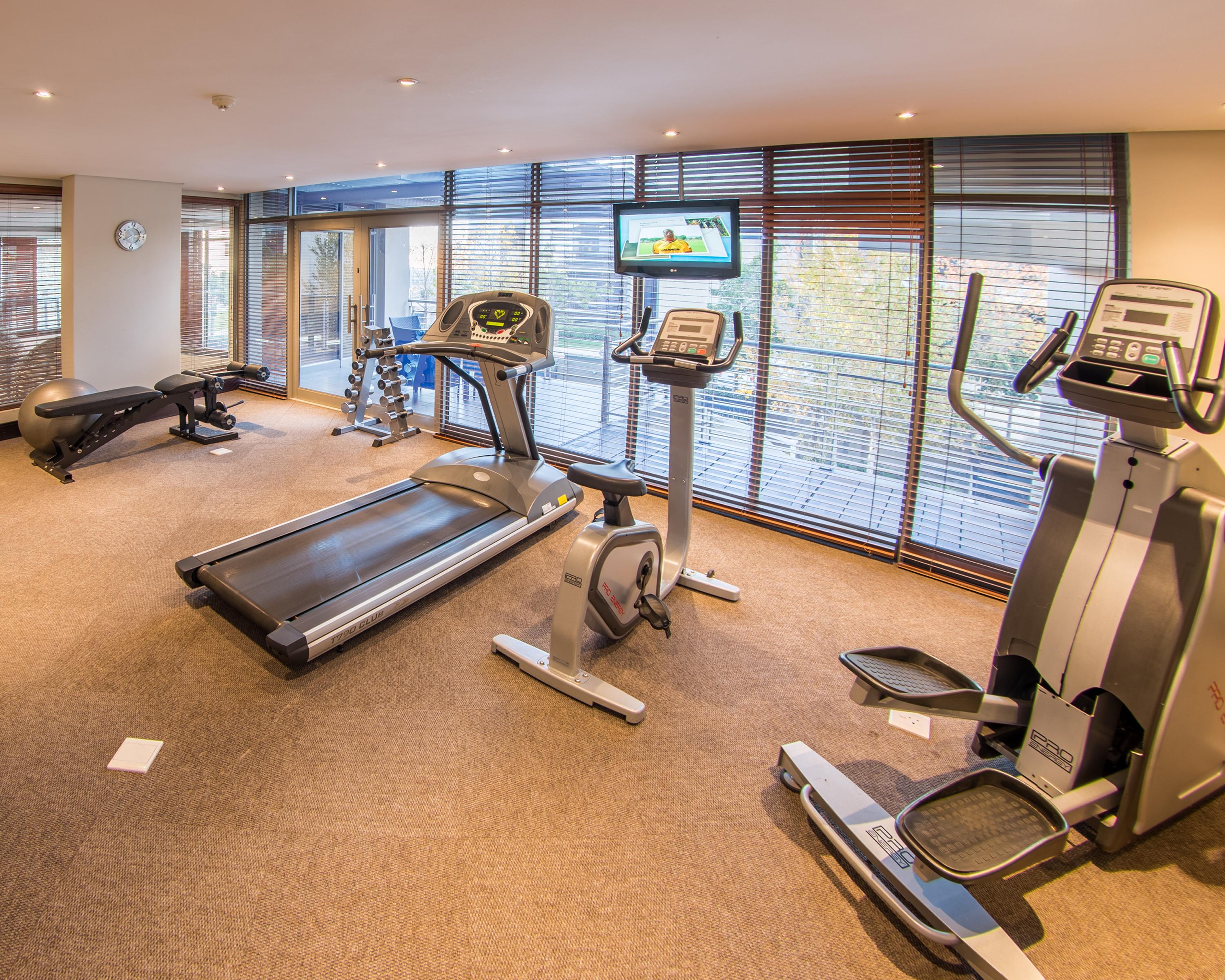 City Lodge Hotel Lynnwood Pretoria-Noord Dış mekan fotoğraf