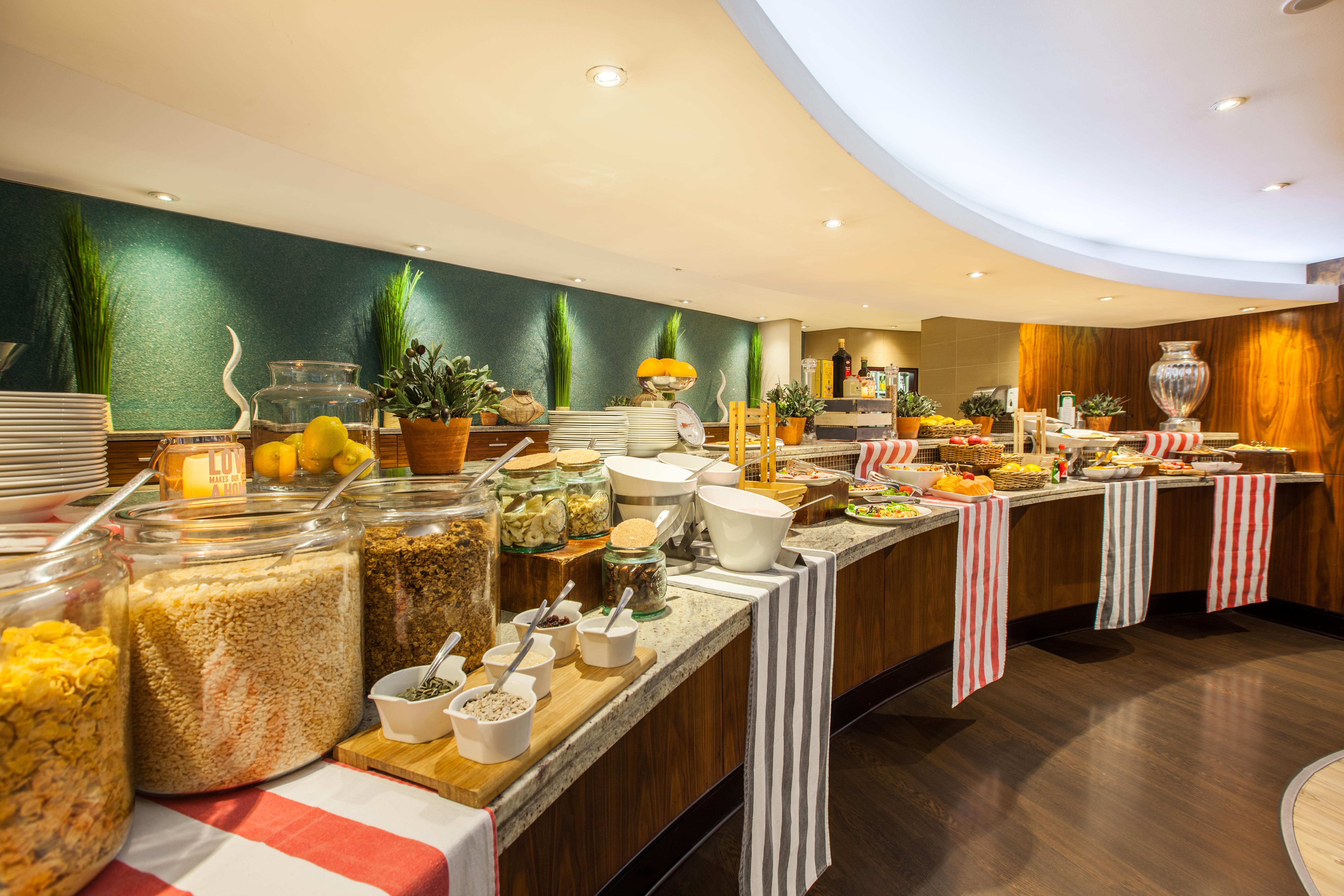 City Lodge Hotel Lynnwood Pretoria-Noord Dış mekan fotoğraf