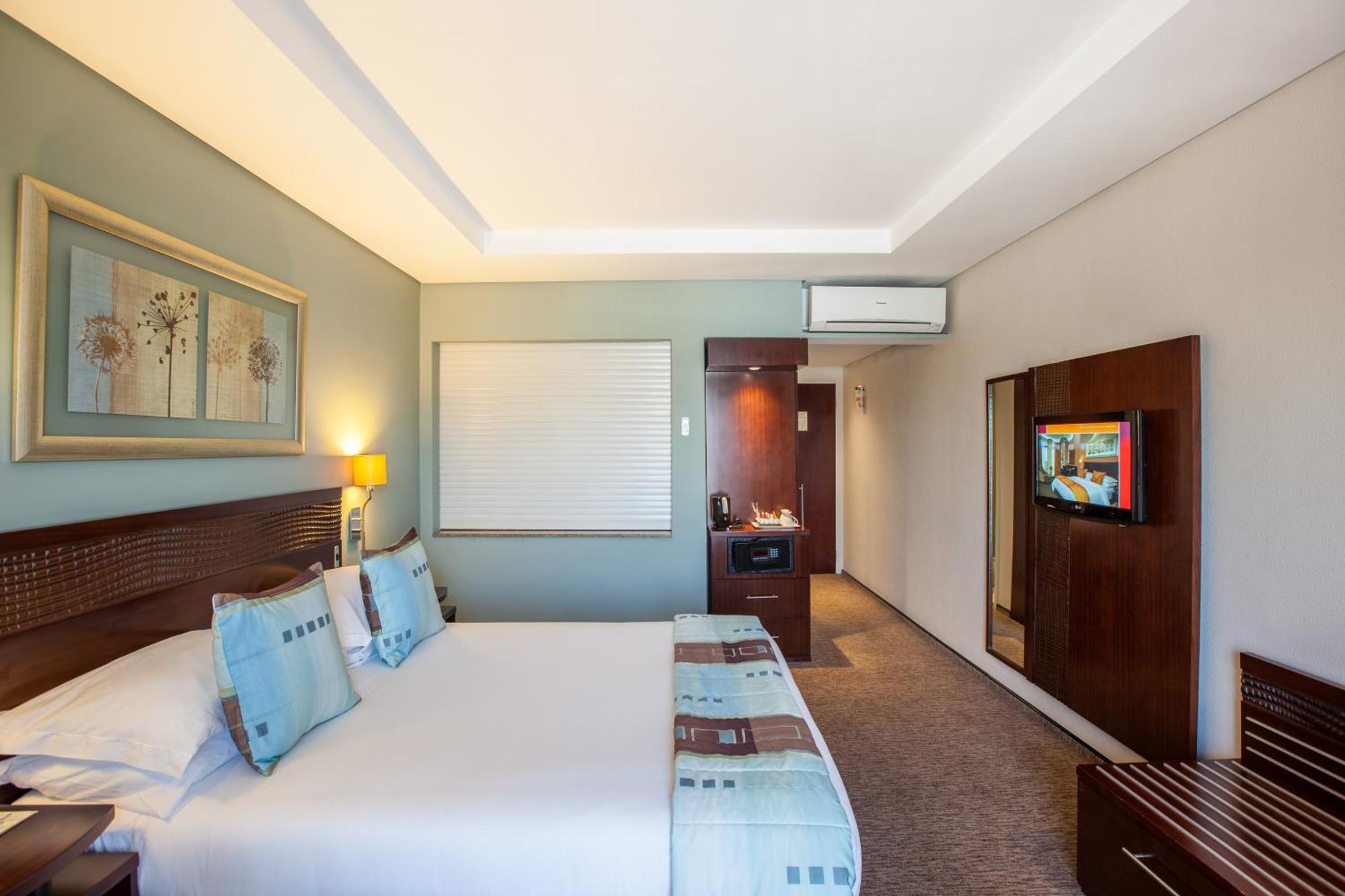 City Lodge Hotel Lynnwood Pretoria-Noord Oda fotoğraf