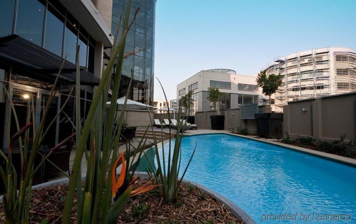 City Lodge Hotel Lynnwood Pretoria-Noord Dış mekan fotoğraf