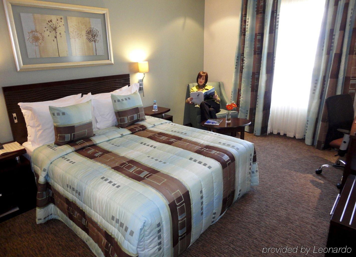 City Lodge Hotel Lynnwood Pretoria-Noord Dış mekan fotoğraf