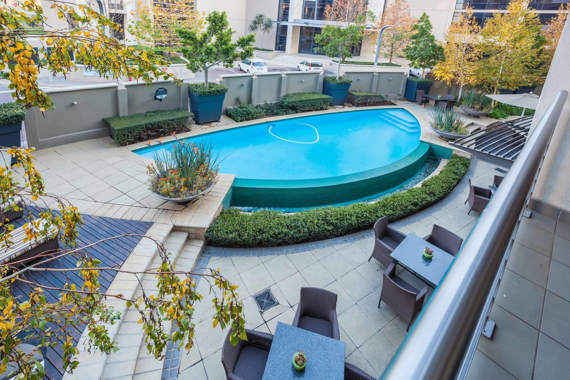 City Lodge Hotel Lynnwood Pretoria-Noord Dış mekan fotoğraf